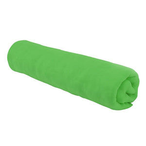 Shernbao Towel - Super Absorbent Fast Dry PVA Chamois - GREEN