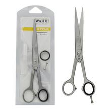 Load image into Gallery viewer, Wahl Italian Series 7.5&quot; Straight Scissor