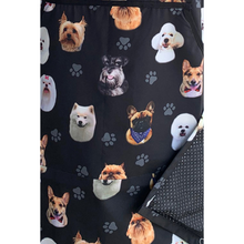 Load image into Gallery viewer, Ladybird Line Apron - Dog Breeds