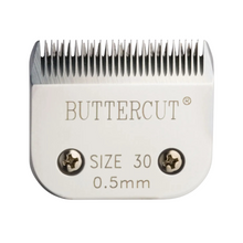 Load image into Gallery viewer, Geib Buttercut Size 30 Blade - 0.5mm