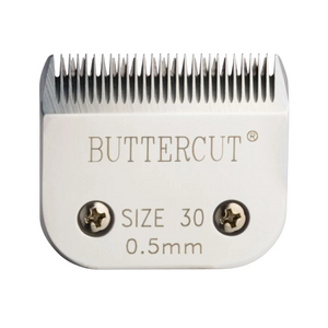 Geib Buttercut Size 30 Blade - 0.5mm