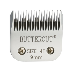 Geib Buttercut Size 4FC Blade - 9mm