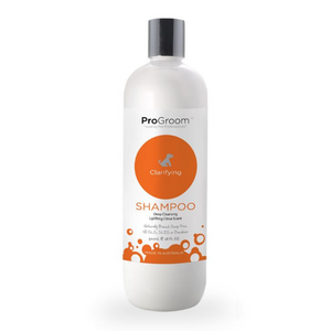 ProGroom Clarifying Shampoo - 500ml