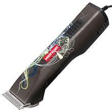 Load image into Gallery viewer, Heiniger Saphir Corded / Cordless Convertible Clipper - Black