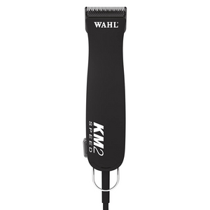 Wahl KM2 with Carry Case