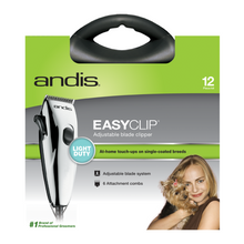 Load image into Gallery viewer, Andis Easy Clip Trimmer Kit