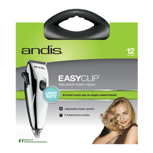 Andis Easy Clip Trimmer Kit