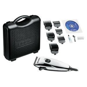 Andis Easy Clip Trimmer Kit