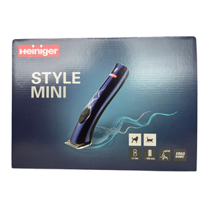 Heiniger Style Trimmer - MINI