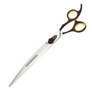 Geib Avanti Comfort+ 9.5" Curved Scissors