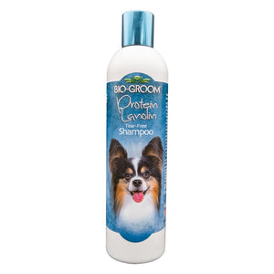 Bio-Groom Protein Lanolin Tearless Shampoo 355ml