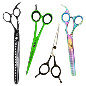 Service - Grooming Scissor Sharpening