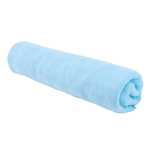 Shernbao Towel PVA Chamois - BLUE
