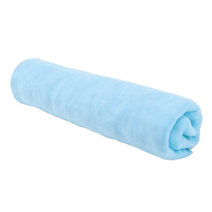 Shernbao Towel PVA Chamois - BLUE