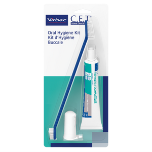 Virbac C.E.T. Hygiene Kit