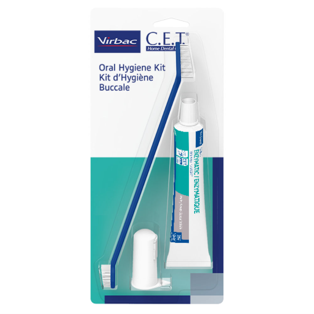 Virbac C.E.T. Hygiene Kit