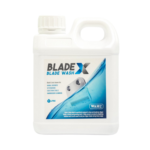 Wahl Blade-X Blade Wash 1L