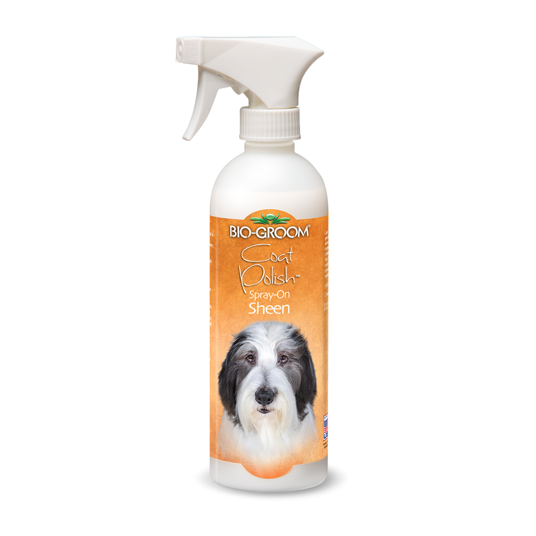 Bio groom outlet products