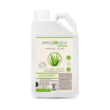Load image into Gallery viewer, Amazonia Aloe Vera Conditioner - 3.6L