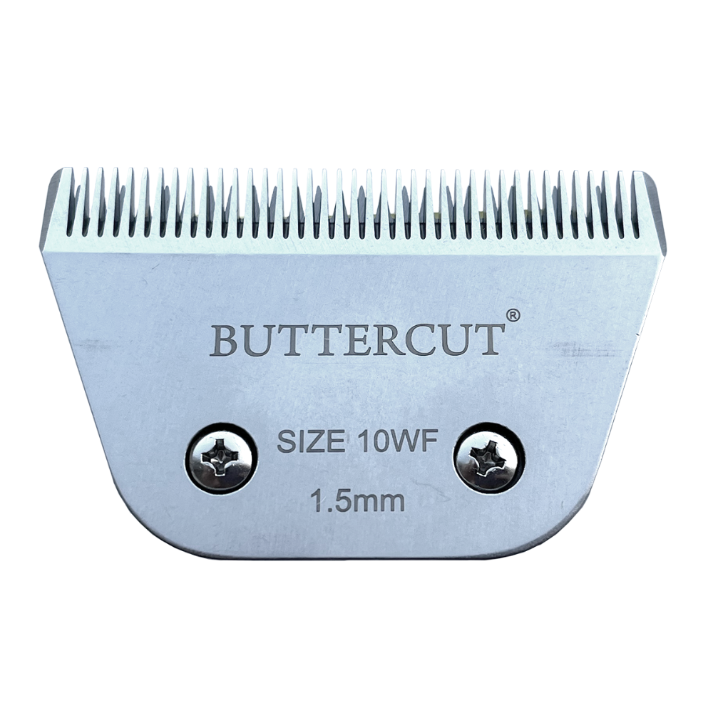 Buttercut 2024 clipper blades