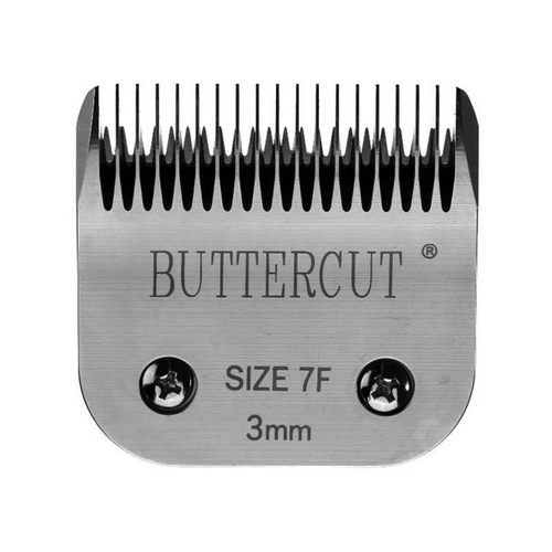 Geib Buttercut Size 7F Blade - 3mm