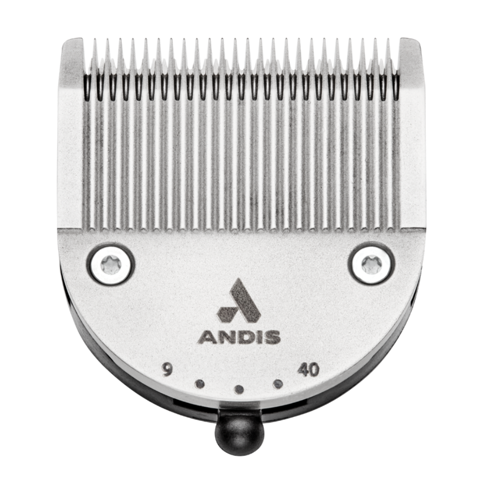 Andis 5 in 1 Adjustable Blade - Silver