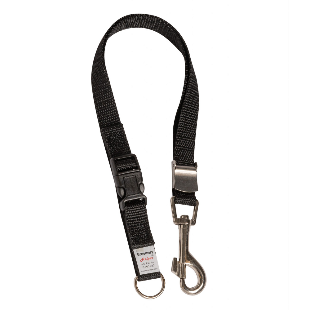 Groomers Helper Safety Loop - 1.5cm – AllGroom