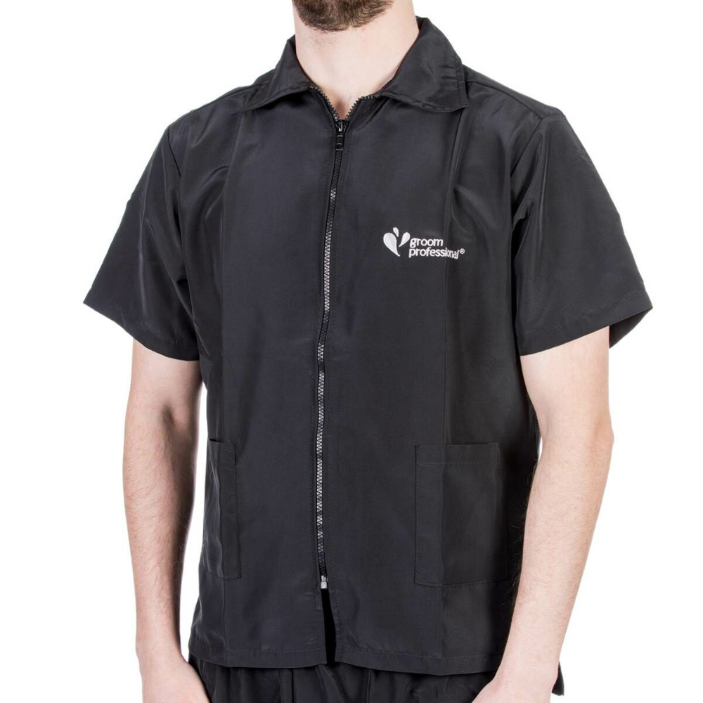 Groom Professional Firenze Unisex Jacket