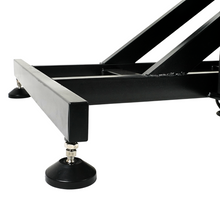 Load image into Gallery viewer, Shernbao Low-Low Table 126cm Crossbar - Black