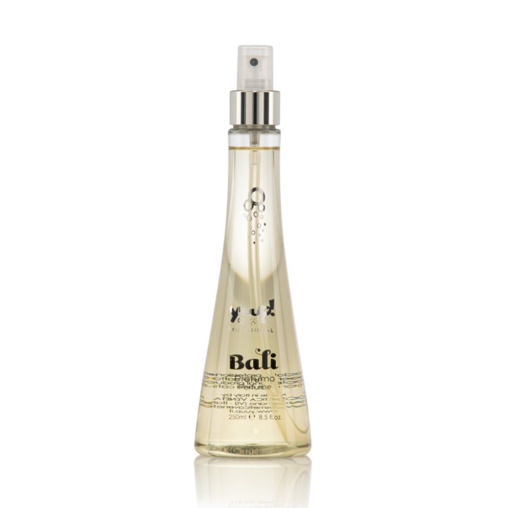 Yuup! Bali Perfume - 250ml