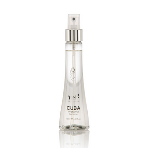 Yuup! Cuba Perfume - 100ml