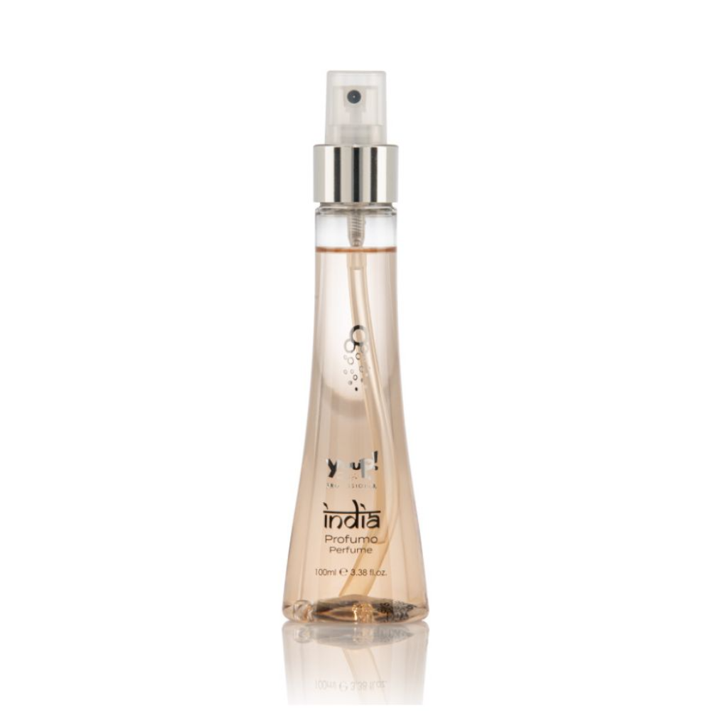 Yuup! India Perfume - 100ml