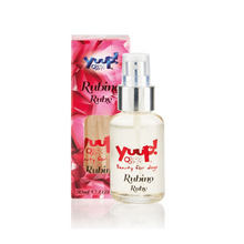 Load image into Gallery viewer, Yuup! Ruby Long Lasting Fragrance - 50ml