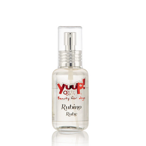 Yuup! Ruby Long Lasting Fragrance - 50ml