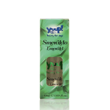 Load image into Gallery viewer, Yuup! Emerald Long Lasting Fragrance - 50ml