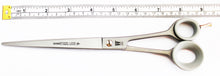 Load image into Gallery viewer, Witte Roseline Straight 8.5&quot; Scissors