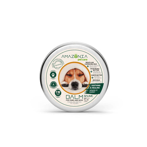 Amazonia Balm for Nose and Paw Pads
