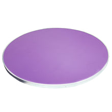 Load image into Gallery viewer, Beaumont Lazy Susan Portable Top 70cm - Purple