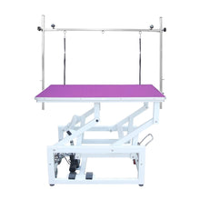 Load image into Gallery viewer, Beaumont Super Stable Electric Lift Table 120cm