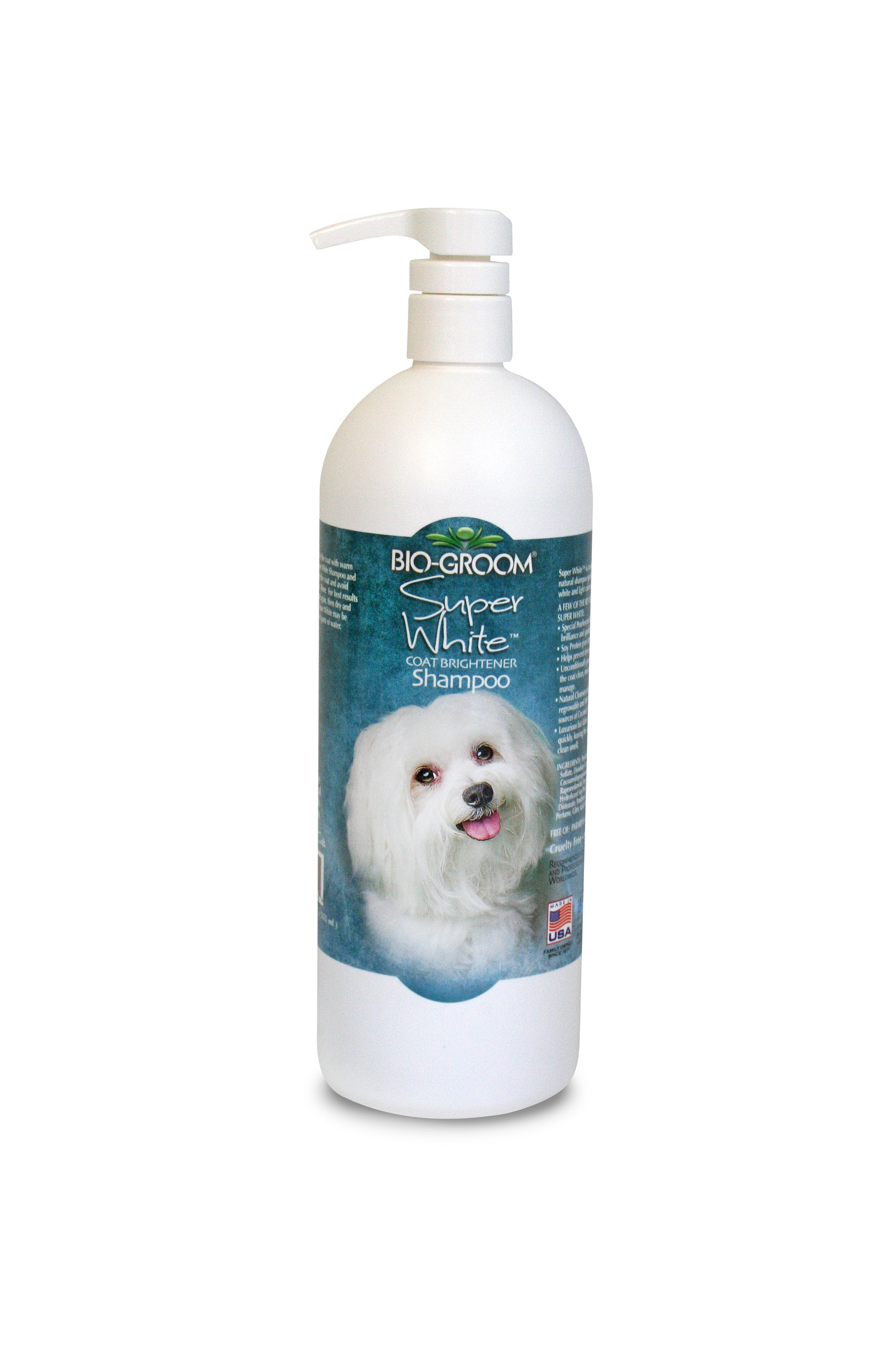Bio groom dog shampoo on sale