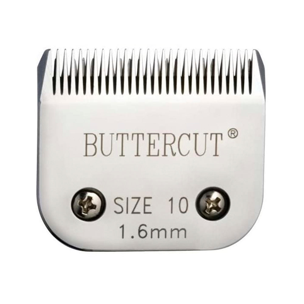 Geib Buttercut Size 10 Blade - 1.6mm