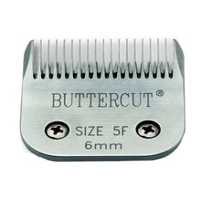 Load image into Gallery viewer, Geib Buttercut Size 5FC Blade - 6mm