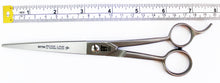 Load image into Gallery viewer, Witte Roseline 7.5&quot; Straight Scissors