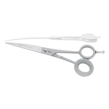 Load image into Gallery viewer, Witte Roseline 6.5&quot; Curved Scissors