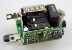 Andis® AGC/AGC2 Switch & Circuit Board Assembly