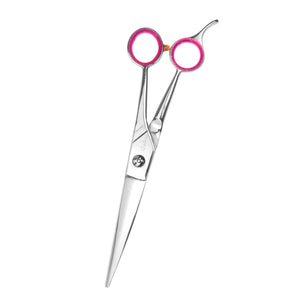 Geib Gator 7.5" Straight Scissors