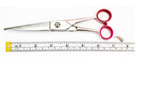 Load image into Gallery viewer, Geib Gator 7.5&quot; Straight Scissors - Safety Ball Tip
