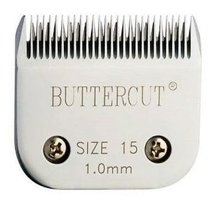 Geib Buttercut Size 15 Blade - 1.0mm