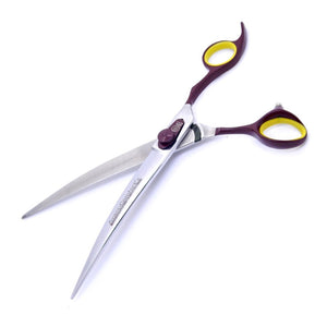 Geib Avanti Comfort+ 8.5" Curved Scissors