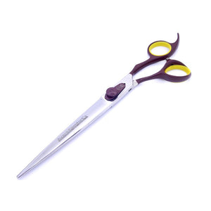 Geib Avanti Comfort+ 8.5" Straight Scissors